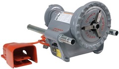 Reconditioned RIDGID&reg; 300 Power Drive Pipe Threading Machine Foot Switch 41855