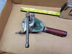Ritchie 1/8&Prime; &ndash; 3/4&Prime; Flaring Tool