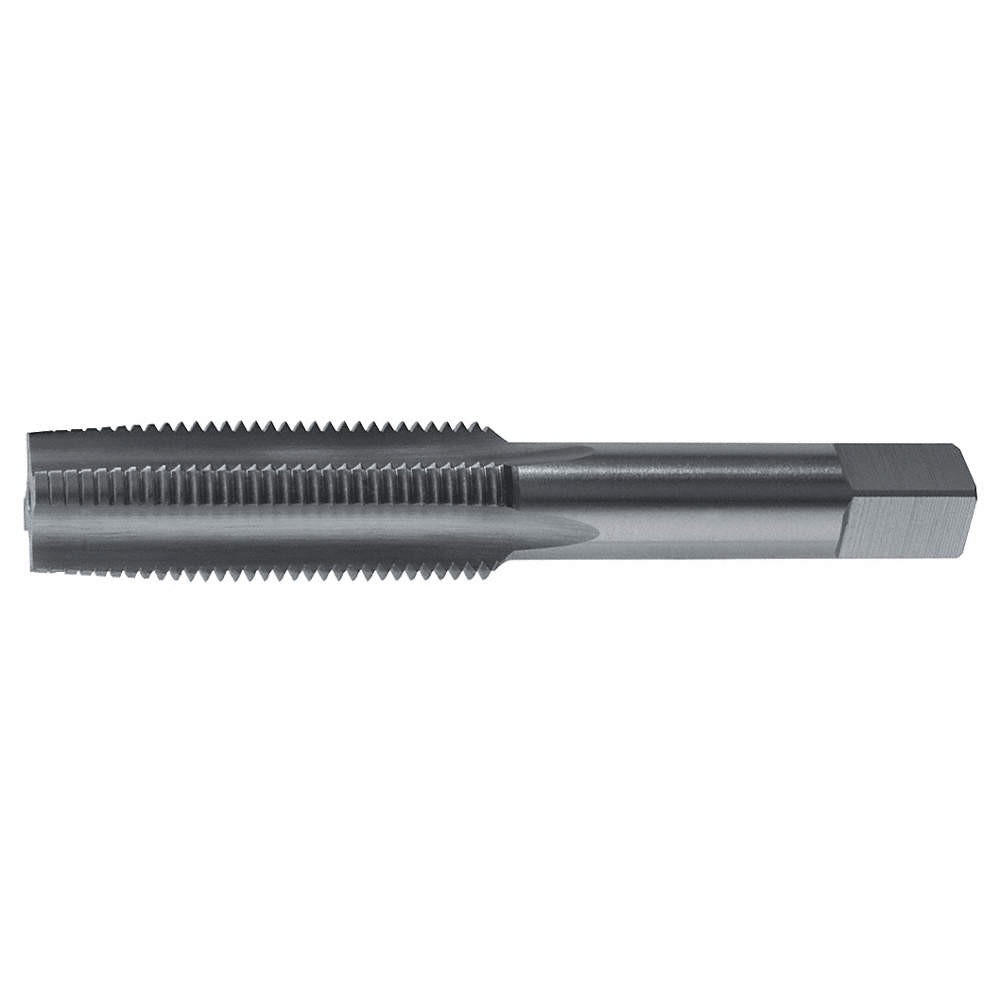 WIDIA GTD 19310 Straight Flute Tap,3/8&Prime;-24,HSS-E 12F020