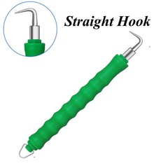 Rebar Tie Wire Twister Tool Set 2PCS Steel Twisting Tool