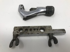 Imperial Eastman flaring kit 195-FA with imperial cutter 274-FC