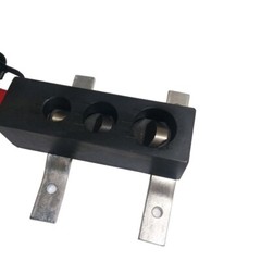 Air Hydraulic Tube Pipe Notcher (27mm)(34mm)(42mm) Pipe Cutter