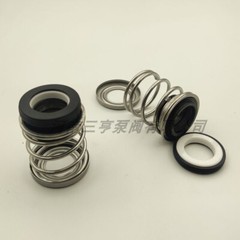 1pc LF80155-158L6H mechanical seal shaft seal water seal