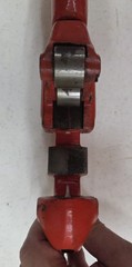 RIDGID 2A Heavy Duty No. 1-2 Pipe Cutter Tool 1/8 in To 2&rdquo; NICE CONDITION (LOOK)