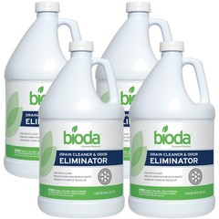 Prevent Clogs with Enzyme Drain Cleaner &ndash; Ocean Breeze