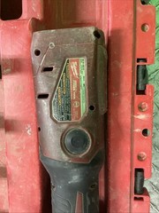 Milwaukee 2922-22 18V One-Key Force Logic Press Tool Kit w/1/2&Prime; to 2&Prime; CTS Jaws