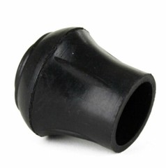 3pcs K50 Rubber Foot 59965 for RIDGID&reg; K50 58920 Sectional Drain Machine