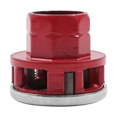 1-1/4&Prime; & 1&rdquo; NPT 12-R RH Die Head & Dies 4 Replacement Ratchet Pipe Threader