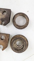 Vintage Pipe Threader Die Cutter Bit Lot Tools Plumbing LOT Multiple Sizes/Type