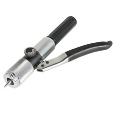 HVAC Hydraulic Swaging Tool Kit Fit For Copper Tubing Expanding 3/8&Prime; to 1-5/8&Prime;