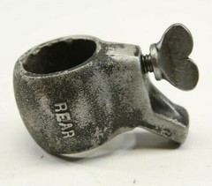 Ridgid Pipe Threader E-443 Tray Adjustment Clamp