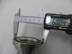Hansa-Flex HD740 SAE 100 R15 ** Approx. 60 cm **