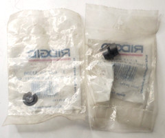 ASSORTED RIDGID CUTTER WHEEL 33200 E-1740 & PIPE CUTTER 33115 F-119 LOT OF 2