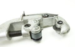 General 1&Prime; Capacity Pipe & Tubing Cutter with Built-in Reamer No. 120 USA
