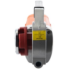 VEVOR Electric Pipe Threader Pipe Threading Machine 2300W 4 Dies 1/2&Prime;-1 1/4&Prime;