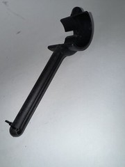 JLine Insta-Cut 2in Nylon Pipe Cutter, Glass Filled ABS/PVC Cutter