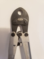 Zurn QCRT-3T PEX 1/2&rdquo; Crimp Tool Very Good Condition