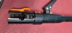 IBOSAD HT1950 COPPER TUBE FITTING HYDRAULIC PEX PIPE PRESS CRIMPING TOOL
