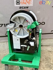 Greenlee 855 Electric Smart Bender 1/2&rdquo; to 2&rdquo; Rigid IMC EMT **WORKS GREAT**