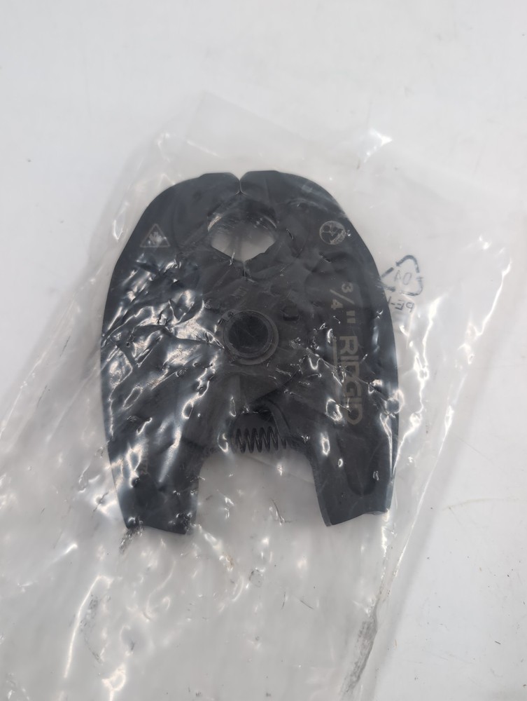Ridgid 3/4In Mini Jaw For Rp 115 Propress