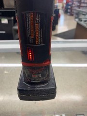Milwaukee 2432-20 M12 ProPEX Cordless Expansion with battery