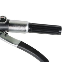 3/8&Prime; to 1-5/8&Prime; HVAC Hydraulic Swaging Tool Kit For Copper Tubing Expanding