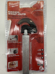 Milwaukee 1.25 in. Basin Wrench 48-22-7001
