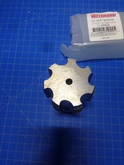 Pipe Tap,Taper,2-11.5,Uncoated,7 Flt WESTWARD 5PXH9