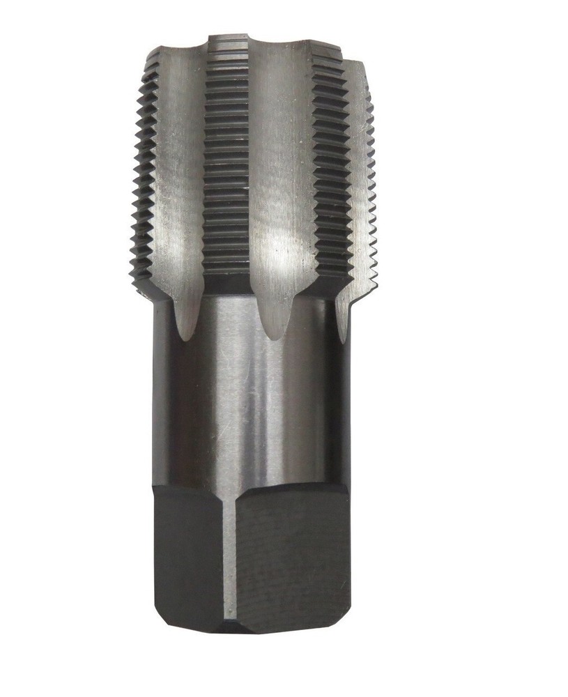 Qualtech 6&Prime;-8 NPT Carbon Steel Pipe Tap DWTPT6INCH BRAND NEW NEVER USED!!!
