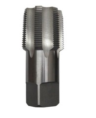 Qualtech 6&Prime;-8 NPT Carbon Steel Pipe Tap DWTPT6INCH BRAND NEW NEVER USED!!!