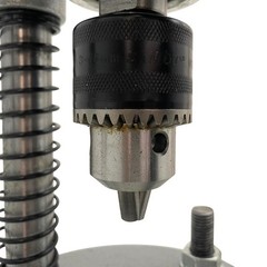 220V Fire Protection Pipe Drilling Machine Electric Hole Cutting Machine
