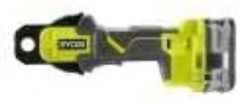 Durable 18V PEX Crimping Tool with Multi-Size Capability &ndash; Reliable Performance