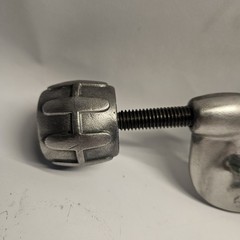Vintage RIGID No. 20 Tubing Pipe Cutter 5/8 &ndash; 2 1/8