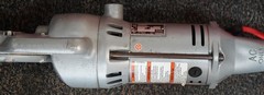 Ridgid 700-T2 Pipe Threader Threading Machine w/Dies