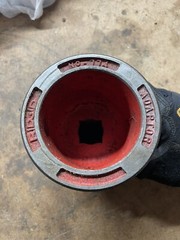 Ridgid #774 Adapter. Used. Will Shipped To Lower 48.