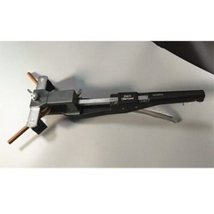 Manual Copper Pipe Bending Machine Air Conditioning Refrigeration Tools 12999