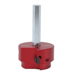 1 Pipe Reamer Kit Aluminum Alloy For Quick Pipe Expansion