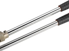 Ridgid 38048, Model 608, 1/2&Prime; OD, 1-1/2&Prime; Bend, Tube Bender