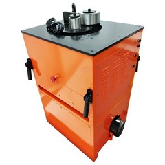 110V 3KW 1/4&rdquo; to 1-1/4&Prime; RBC-32 Rebar Bender and Cutter Steel Bar Bender