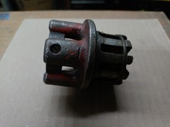 Ridgid 00-RB Die Head 5/8&Prime;