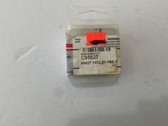 New Century Drill & Tool Co. 18 x 2.50 M hexgon die #95627 made in Japan