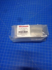 Pipe Tap,Taper,2-11.5,Uncoated,7 Flt WESTWARD 5PXH9