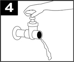Jet Swet 2000 Kit &ndash; Water Stopper for Pipes 1/2&Prime;, 3/4&Prime;, 1&Prime;, Multicolor