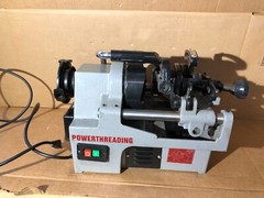 Electric Pipe Threader Machine 1/2&Prime;-1&Prime; Pipe Threading Machine, Z1T-AF