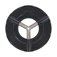 Steel Dragon Tools&reg; Rear Centering Assembly 43293 for 1224 Pipe Threader