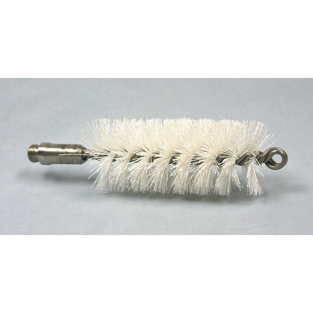 TOUGH GUY 2KVE6 Tube and Pipe Brush,4 1/2 in Brush L 2KVE6
