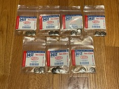 14 Tubing Cutter Wheels For Reed / Ridgid Mini Tubing Cutterb