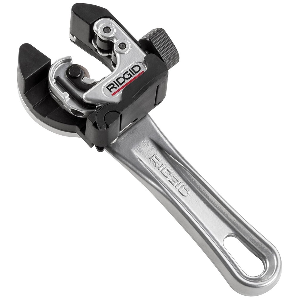 Precision Cutter for Copper, Brass, Aluminum Tubing