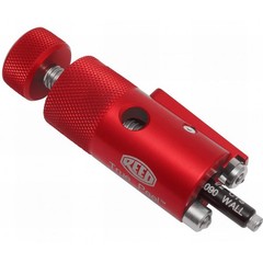 Reed Tool True Peel 1/2&rdquo; CTS SDR7 .090&Prime; Wall PE Pipe Electrofusion Prep