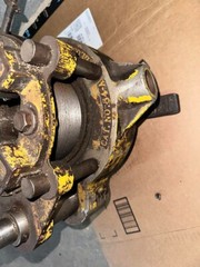 Wilkie Hog Head Ridgid 54-a Yellow